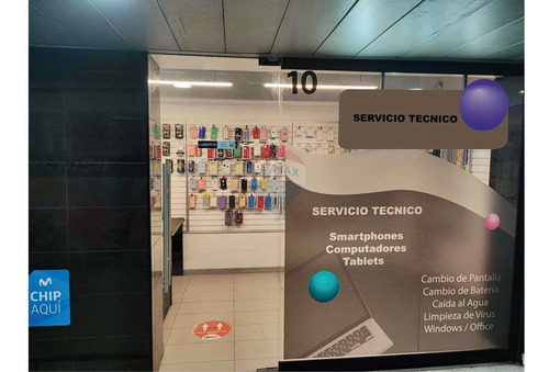 Derecho De Llaves Local Servicio Técnico Viña