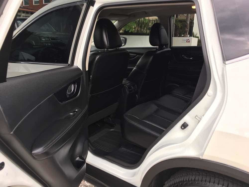 Imagen 9 de 15 de Nissan X-trail 2019 2.5 Exclusive 2 Row Cvt