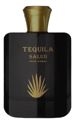 Bharara Tequila Salud Edp 100 Ml