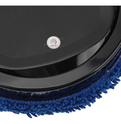 Robot Robot Inteligente Robot Dry Robot Mopping Automático