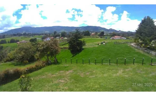 Venta Finca En Medellin, Corregimiento San Felix