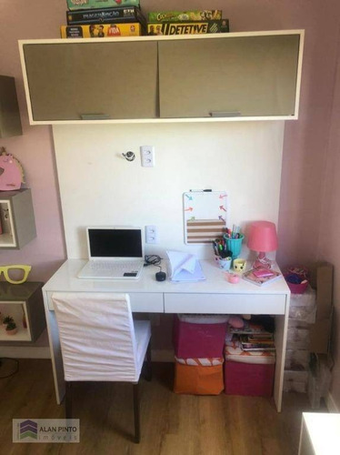 Imagem 14 de 30 de Apartamento À Venda, 90 M² Por R$ 540.000,00 - Stiep - Salvador/ba - Ap1345