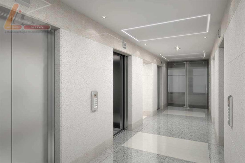 Imagem 4 de 8 de Cj. Comercial - 271 M² - Brooklin - Cod: 3728 - A3728