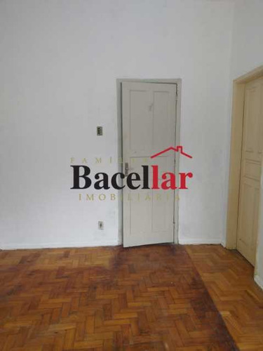 Imagem 10 de 14 de Apartamento-à Venda-tijuca-rio De Janeiro - Tiap32725