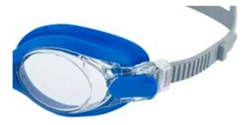 Goggles Speedo Junior Jr. Seabreak Flip Turns 6-14 Años Azul