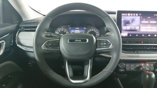 Jeep Compass 2.4 LIMITED PREMIUM AUTO