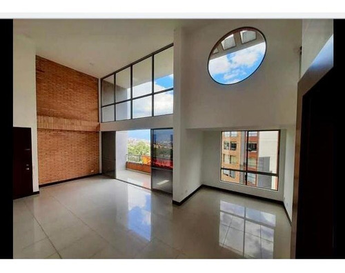Imagen 1 de 11 de Apartamento Duplex Envigado Loma Del Chocho