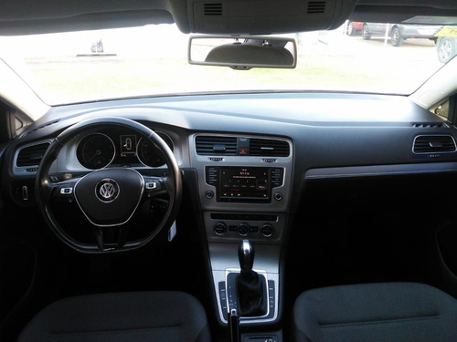 Volkswagen Golf Comfortline 1.4 Tsi Dsg