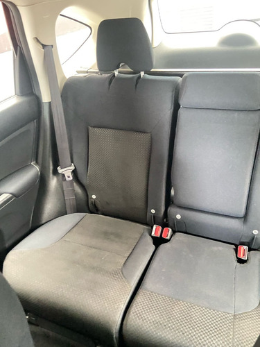 Honda CR-V 2.4 Lx 2wd 175cv Cvt