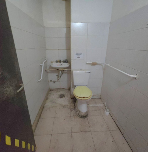 Alquiler Local Villa Crespo 160 Metros