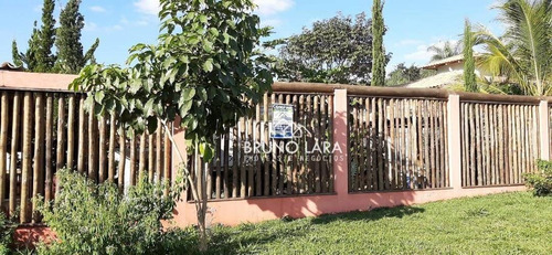 Imagem 17 de 29 de Sítio À Venda, 1056 M² Por R$ 750.000,00 - Vivendas Santa Mônica - Igarapé/mg - Si0028