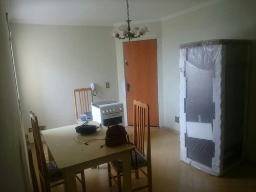 Imagem 19 de 19 de Apartamento Com 02 Dormitórios E 50 M² A Venda No Residencial Bela Vista | Vila Bela Vista (zona Norte), São Paulo | Sp - Ap32686v