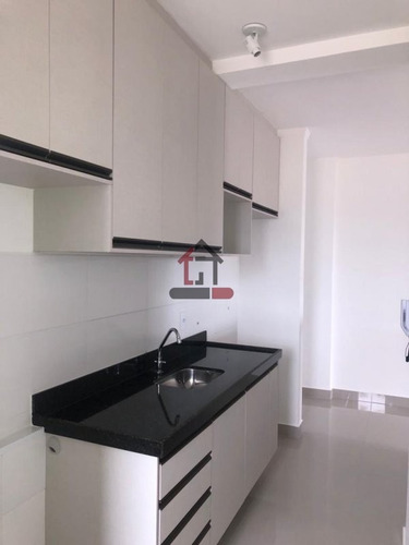 Imagem 7 de 15 de Apartamento No Trivilato Residencial - Apartamento A Venda No Bairro Centro - Ribeirão Preto, Sp - Pro01802