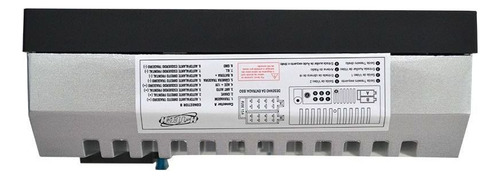 Central Multimídia H-tech Ht-3019 2din Android Mp3 Mp4 Mp5