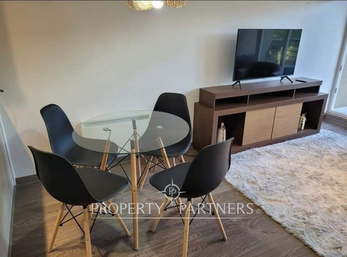 Hermoso Departamento Con Vista Al Volcán