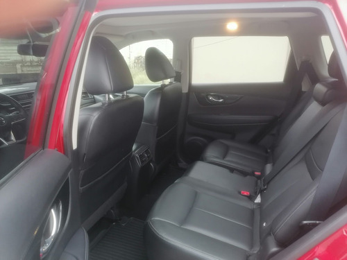 Imagen 4 de 8 de Nissan X-trail 2019 2.5 Exclusive 2 Row Cvt