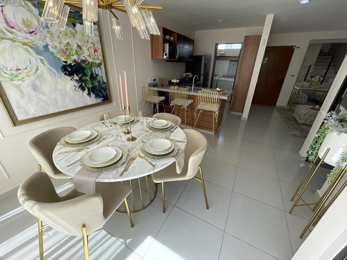 Modelo Zaira, Casa En Venta En Carena Residencial