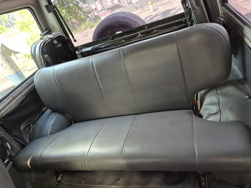 Mitsubishi Montero 2.6 L042 Cabinado