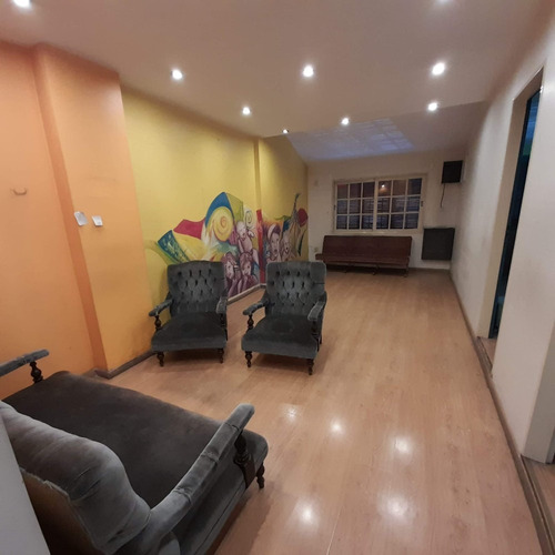 Imagen 5 de 12 de Venta 2 Ambientes Apto Profesional Centro Ramos Mejia