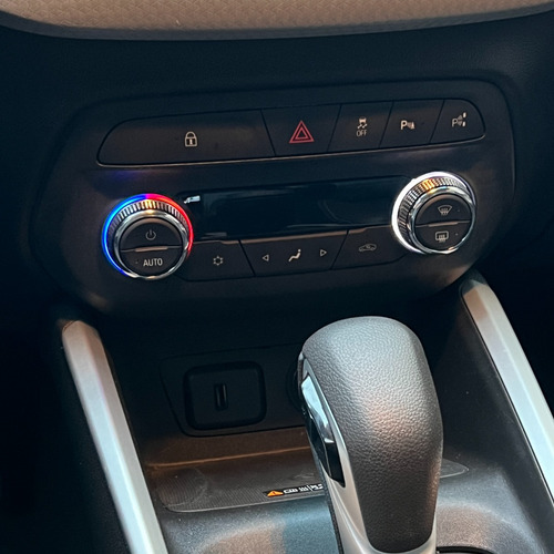 Chevrolet Onix 1.0 Turbo Premier Ii At