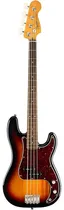 Comprar Bajos Electricos Squier Classic Vibe 60's Precision (fender)