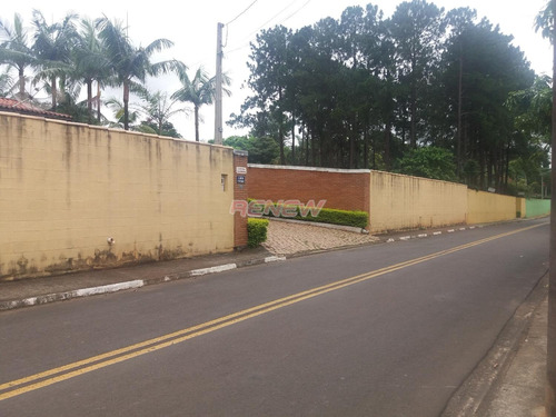 Chácara À Venda, 5 Quartos, 5 Suítes, 20 Vagas, Joapiranga - Valinhos/sp - 6465
