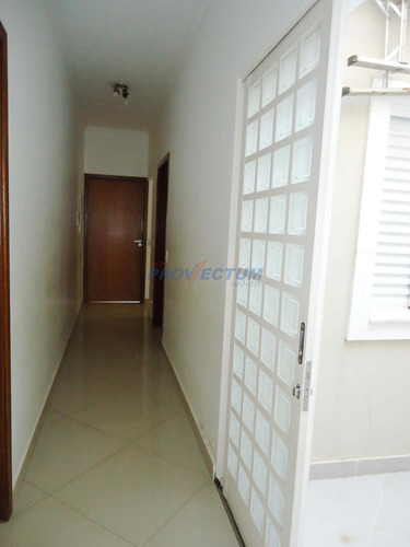 Casa À Venda Em Jardim Flamboyant - Ca250886