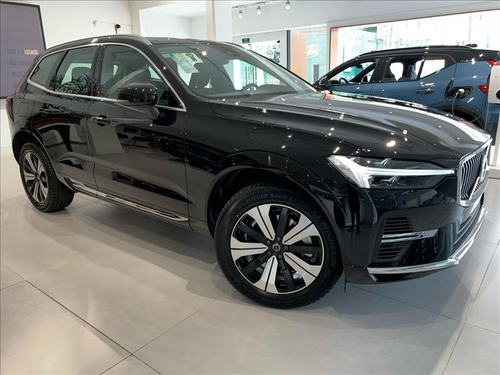 Volvo XC60 2.0 t8 Recharge Plus Awd Geartronic
