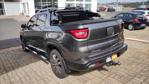 Fiat Toro 2.0 16V TURBO DIESEL RANCH 4WD AT9
