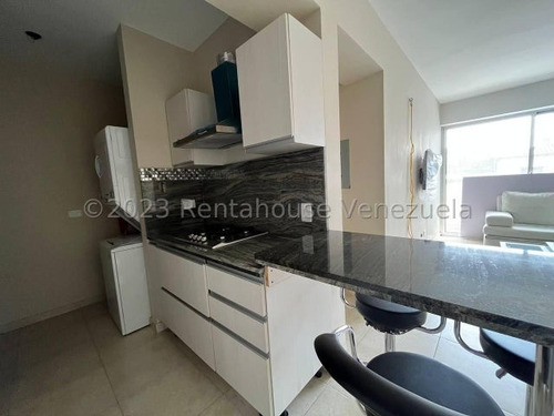 Imagen 8 de 30 de /$% Apartamento En Venta Este De Barquisimeto Amoblado Moderno Piso Bajo Fgr 24-189 %&$