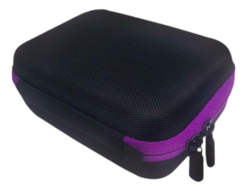 Bolsa Protectora Especial Yo, Colección De 6 Hoyos