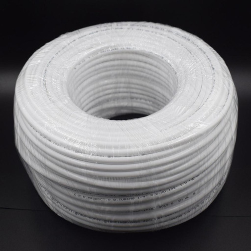 Tubo De Pe De 1/4 \ (grado Alimenticio) Tubería De Manguera