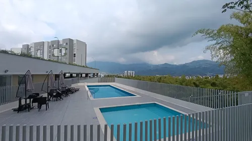 Se Alquila Apartaestudio Amoblado En Dosquebradas