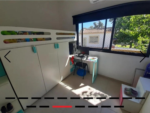 Imagen 13 de 14 de Casa Duplex En Venta, Ituzaingo Norte, 3 Ambientes Parrilla