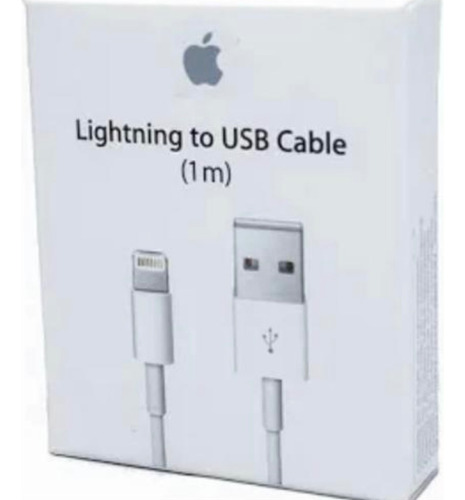 Cable iPhone X 11 12 13 14 Original