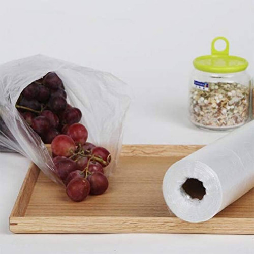 Imagem 2 de 4 de Bobina Picotada 50x70 Kit C/3 Rolos Reforçados