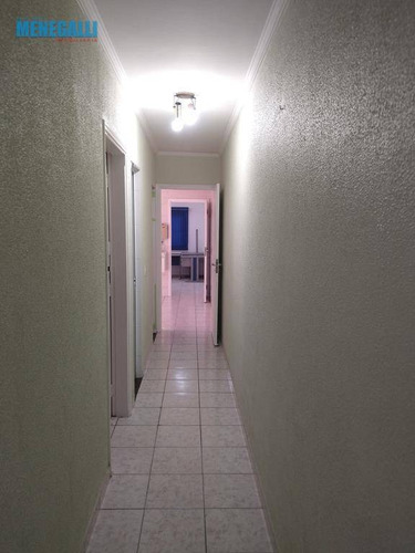 Casa Comercial E Residencial - Rua Prof. Estefânia Novaes - A 20 Mts Da Av. Dois Córregos E Supermercado Beira Rio - Ca0593