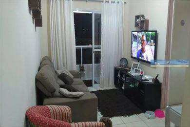 Imagem 12 de 13 de Apartamento Em Praia Grande Bairro Canto Do Forte - V2932