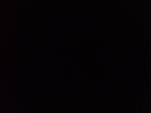 Imagem 1 de 1 de Tela Preta