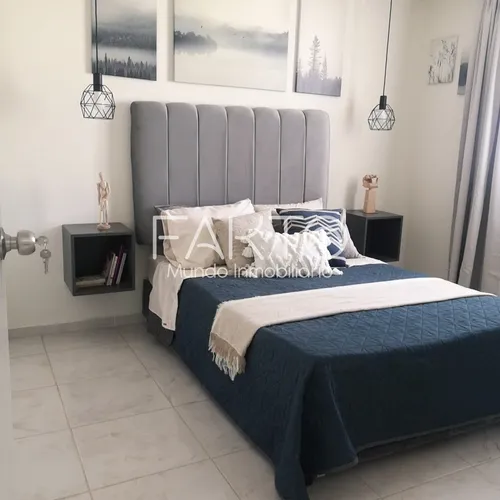 Casa Duplex En Privada