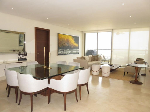 Imagen 2 de 14 de Venta De Apartamento En Ph Green View, Santa María 20-5552