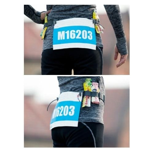 Accesorio Aonijie Sujetador Para Marathon