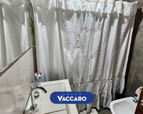Departamento En Venta En Villa Sarmiento