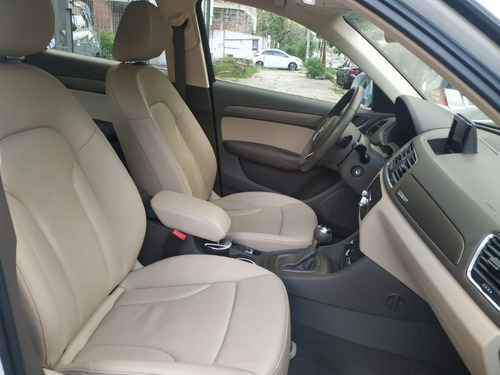 Audi Q3 Quattro 2.0 Tfsi Impecável