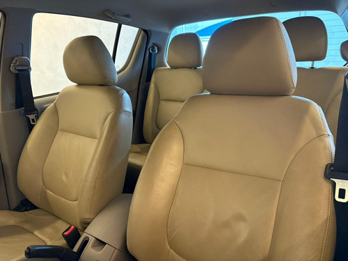 Mitsubishi L200 L200 Triton 2.4 HLS (Flex)