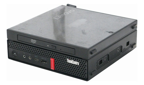 Pc Lenovo Thinkcentre M720q Tiny Core I5 8th 12gb Ram 512ssd (Reacondicionado)