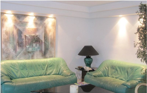 Venta Apartamento 3 Dormitorios Peninsula, Punta Del Este