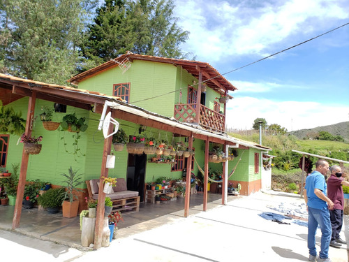 Venta De Finca En Guarne, Antioquia 