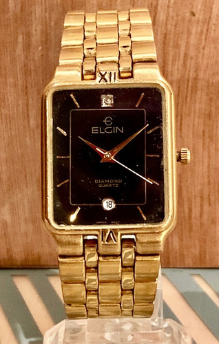 Reloj Elgin De Vestir