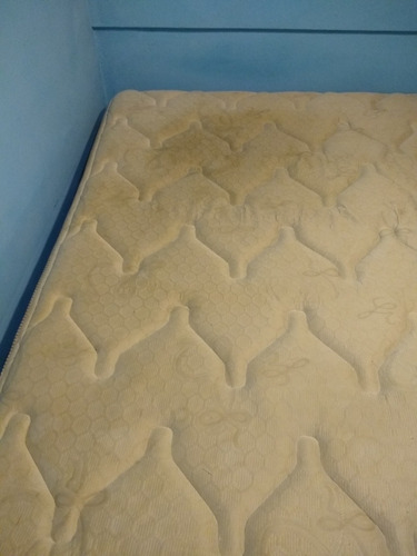 Colchón Y Sommier Marca Serta 180 X 200